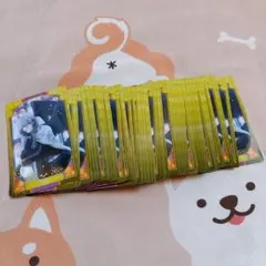 アイナナ ウエハース 千 ゴシハロ