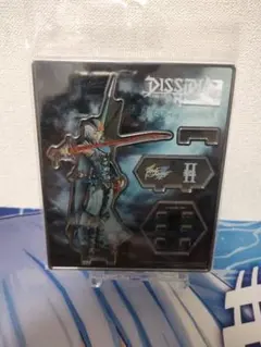 ファイナルファンタジーII フリオニール　アクリルスタンド