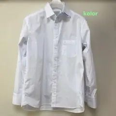 kolor シャツのサムネイル