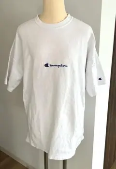 Champion チャンピオン リバースウィーブ Tシャツ M