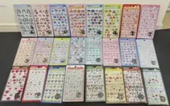 ボンボンドロップシール　モフサンド等　正規品