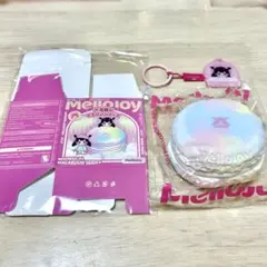 D-19Mellojoy メロジョイ マカロン シークレット D-19Mellojoy メロジョイ マカロン シークレット - メルカリ