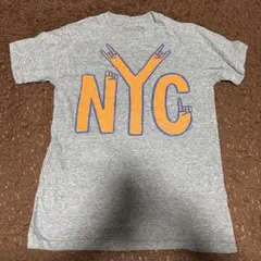 Palmer Cash NYC Tシャツ medium グレー