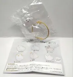 うちの子のけだまだま　三角たれみみ