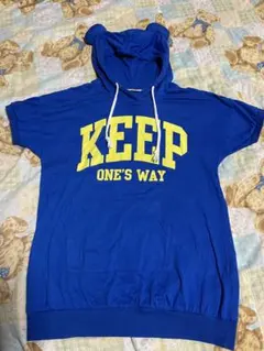 ★ 可愛いʕ•ᴥ•ʔくま耳パーカー★