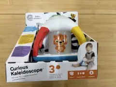 【未使用・未開封】キュリオシティ・カレイドスコープ　知育玩具のサムネイル