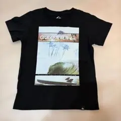 QUICKSILVERクイックシルバーTシャツ①③のサムネイル