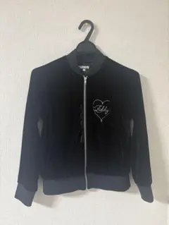 ZIDDY ベロアジャケット150㎝