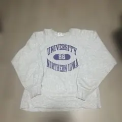 80s champion reverseweave NORTHERN IOWA