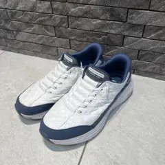 スケッチャーズ　COZY FIT 27cm