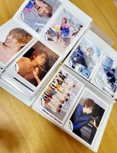 【最終値下】SUPER EIGHT 関ジャニ∞ 公式写真 ２３７枚セット