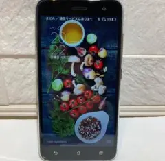 ASUSスZenFone 3 32GB Z017DA SIMフリー
