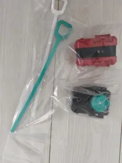 ワインダーランチャー（バトルエントリーセット∞）新品未開封×10個
