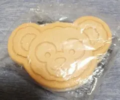 ディズニーシー　新品未開封　ダッフィー　クッキーサンド　スーベニアケース