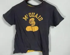 70s USA製 JOHNSTOWN ダブルフェイス Tシャツ M - メルカリ