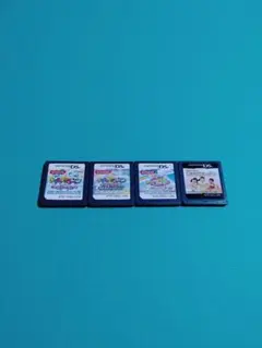 DS きらりんレボリューション めちゃモテ委員長 しあわせキッチン セット