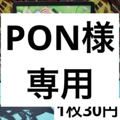 PON様 リクエスト 10点 まとめ商品