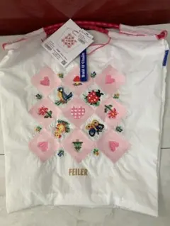 ボール＆チェーン　FEILER ハイジM