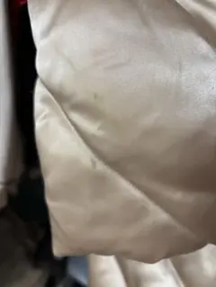 商品確認画像　ダウンジャケット