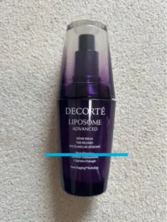 コスメデコルテ　リポソーム アドバンスト リペアセラム50ml