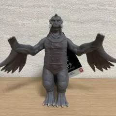 バンダイ ペギラ ソフビ ムービーモンスターシリーズ　シンウルトラマン