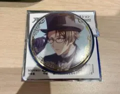 アイナナ TRIGGER 十龍之介 記念日2022 缶バッジ