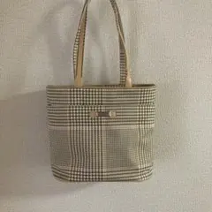 未使用♡ラルフローレン　トートバッグ