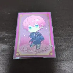 騎士A てるとくん メタルカード 最終決戦