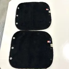 抱っこ紐よだれカバーのサムネイル
