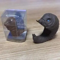 タカラ チョロ獣 ゴジラ レディみるく - メルカリ