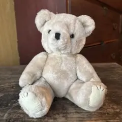 1950年 grisly toy？（グリズリー社）手足稼働式 テディベア - メルカリ