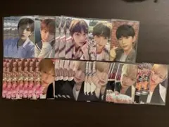 &TEAM HARUA ハルアトレカ まとめ売り