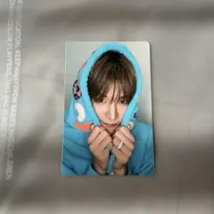 BOYNEXTDOOR One and Only Hoodie トレカ リウ