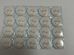 Free! FS缶バッジ (Golden Blossoms) アルベルト 50個 - メルカリ