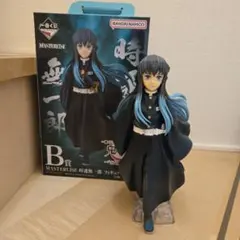 鬼滅の刃 時透無一郎 一番くじ B賞 フィギュア