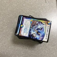 デュエルマスターズ トレーディングカードセット まとめ売り