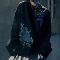 HARE×Ado コラボスウェット ブラック　 Mサイズ Ado×HAREコラボ限定スウェット - メルカリ