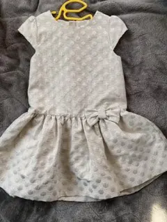 【美品】ケイトスペード　ワンピース　ドレス