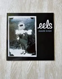 eels susan's house 7" vinyl