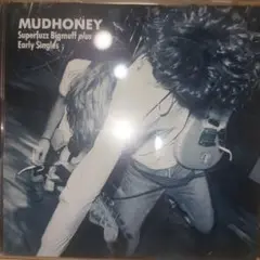 MUDHONEY / Superfuzz Bigmuff 輸入盤CD