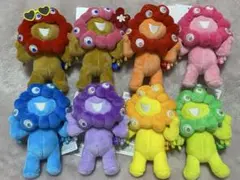 希少 チャックスGP 脱グル〜ミ〜 ぬいぐるみ 見た目と手触り重視ver 希少 チャックスGP 脱グル〜ミ〜 ぬいぐるみ 見た目と手触り重視ver