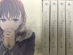 Just Because! ジャストビコーズ 第一話 Aパート絵コンテ決定稿 - メルカリ