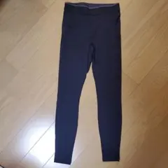 AIRism ブラック レギンス Mサイズ