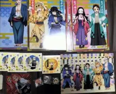 鬼滅の刃 くら寿司コラボ セット