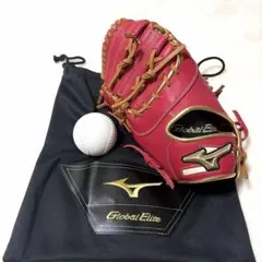 2025年最新】グローバルエリート 軟式 左投げの人気アイテム - メルカリ
