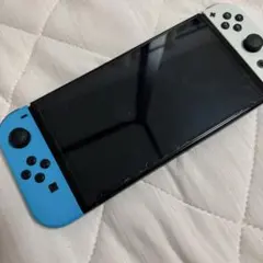 Nintendo Switch 有機EL ジャンク品