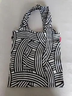 ライゼンタール　ミニマキシショッパー L　ゼブラストライプのサムネイル