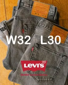 新品BEAMS EXCLUSIVE LEVI'S 501（R）W32 L30