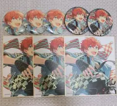 あんスタ　天城一彩　8点セット