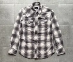 2026年最新】ナンバーナイン ネルシャツの人気アイテム - メルカリ